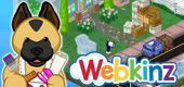 Webkinz Room Designs
