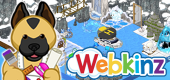 Webkinz Room Designs