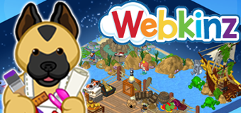 Webkinz Room Designs