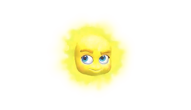 sun