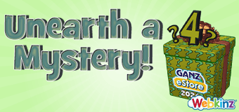 Unearth A Mystery... August 18, 2026!