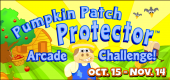 2026 Pumpkin Patch Protector FEATURE