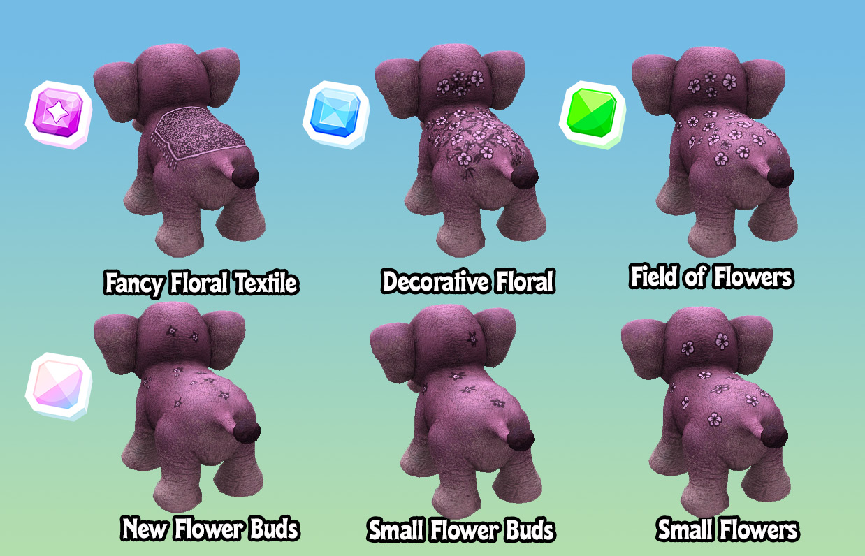 Asian-Elephant-Backs