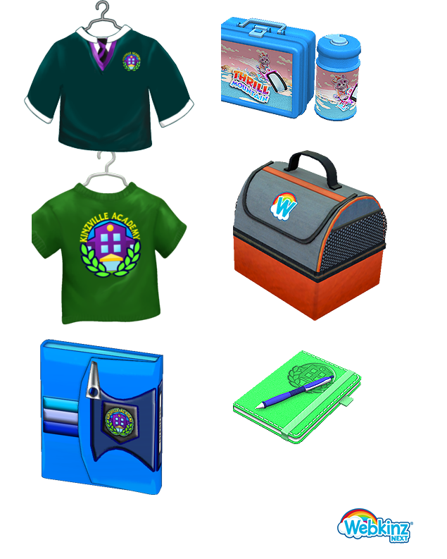 Back to school_Returning