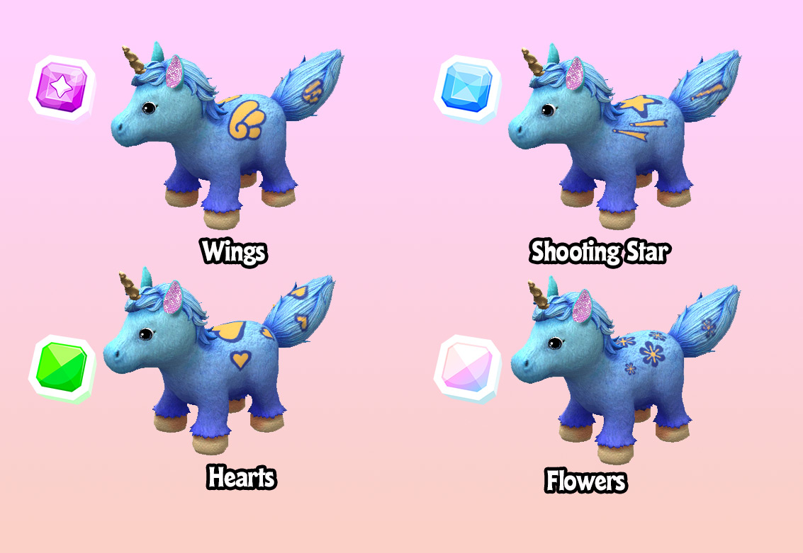 Enchanted-Unicorn-Backs