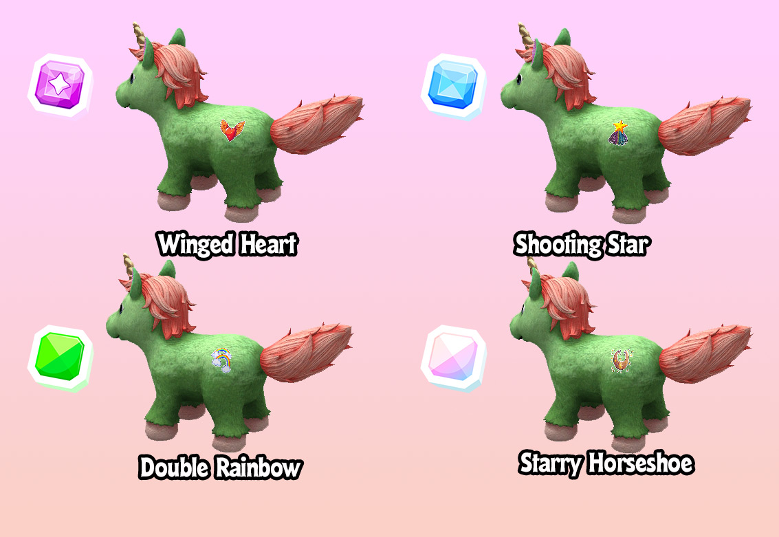 Enchanted-Unicorn-Pet-Patches