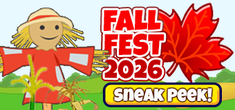 Fall Fest 2026