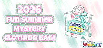 See what's inside the 2026 Fun Summer Mystery Clothing Bag