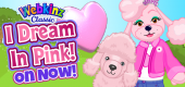 I Dream in Pink Challenge Starts Today!