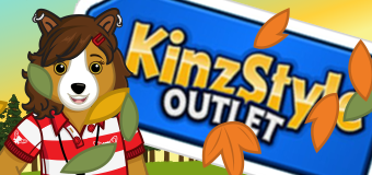 KinzStyle Outlet - Fall Clothing