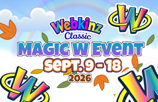 Magic W HEADER Fall 2026