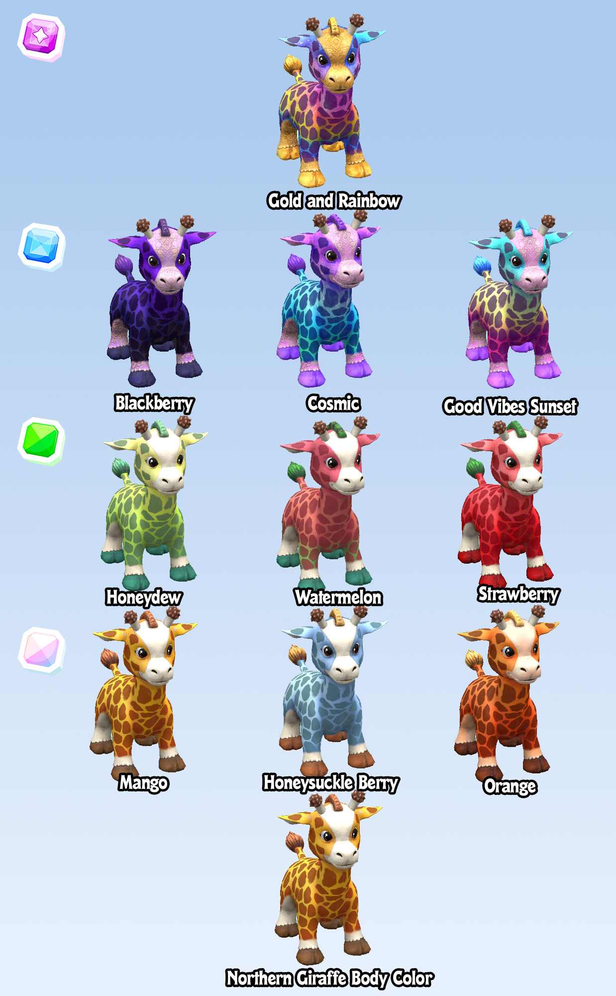 Northern-Giraffe-Body-Colors