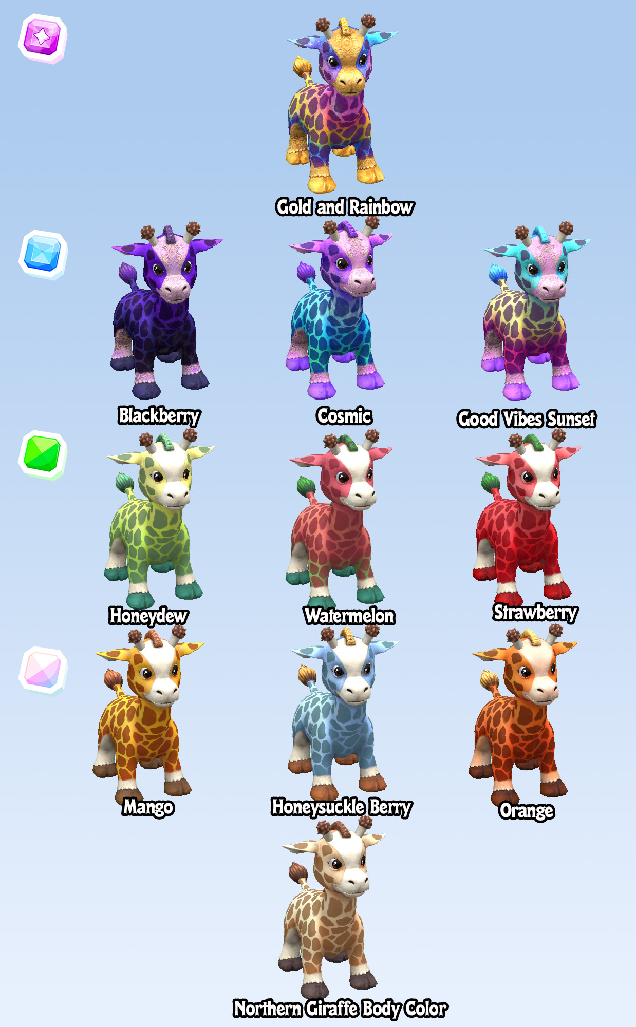 Northern-Giraffe-Body-Colors