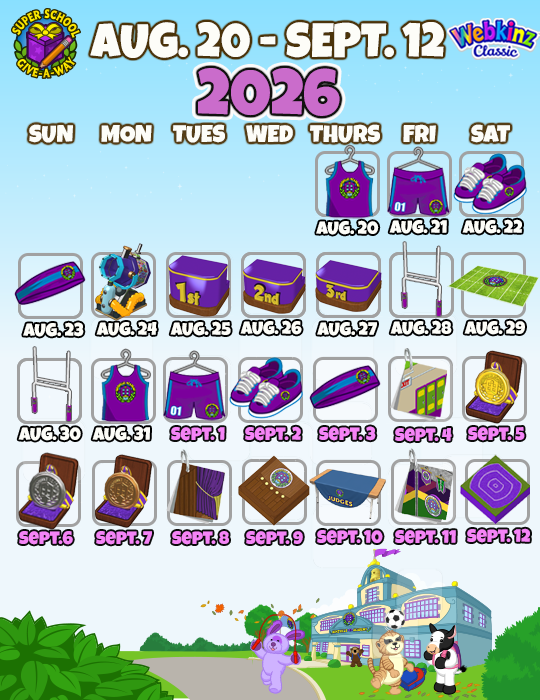 Super School 2026 SCHEDULE copy