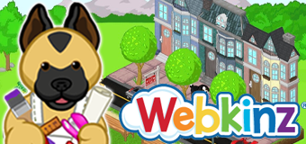 Webkinz Room Designs