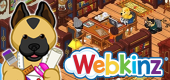 Webkinz Room Designs