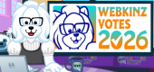 Webkinz Votes 2026