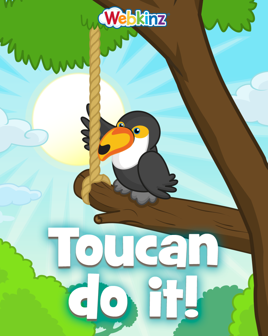 motivational_monday_birds_toucan