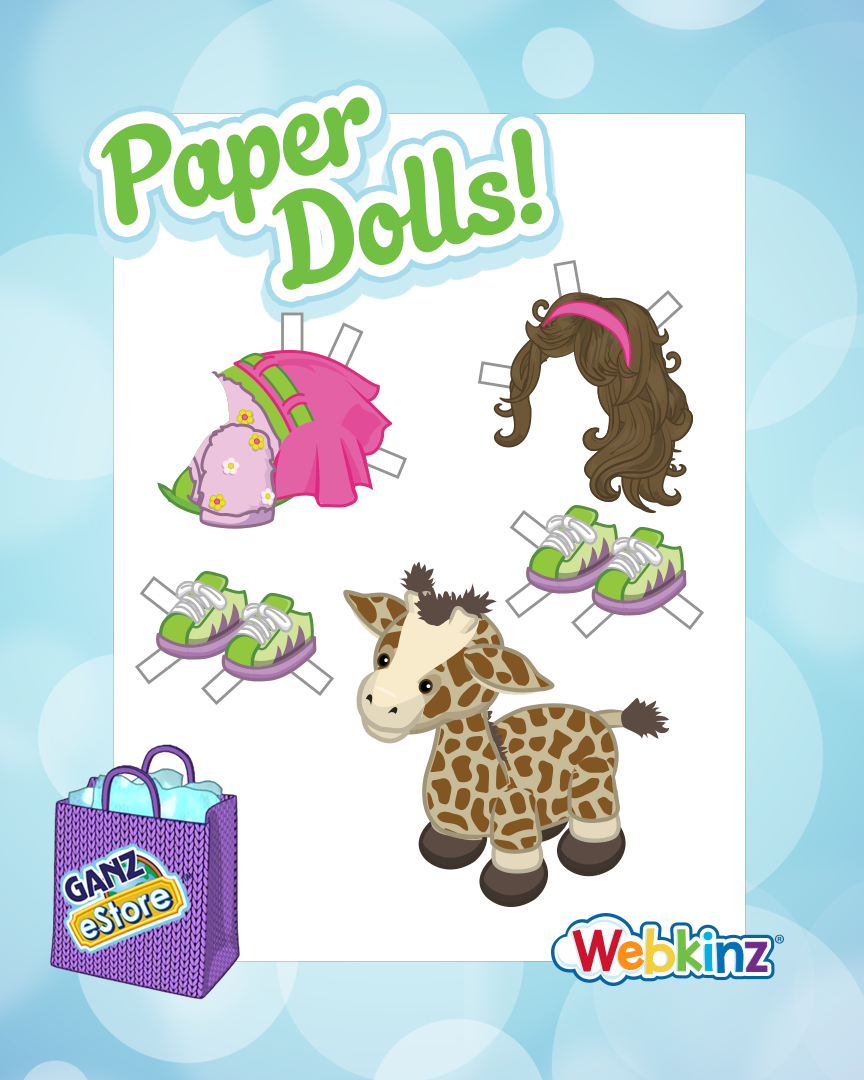 new_plush_paper_dolls_giraffe