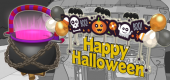 2026 Arte Mayor Announcement HALLOWEEN FEATURE