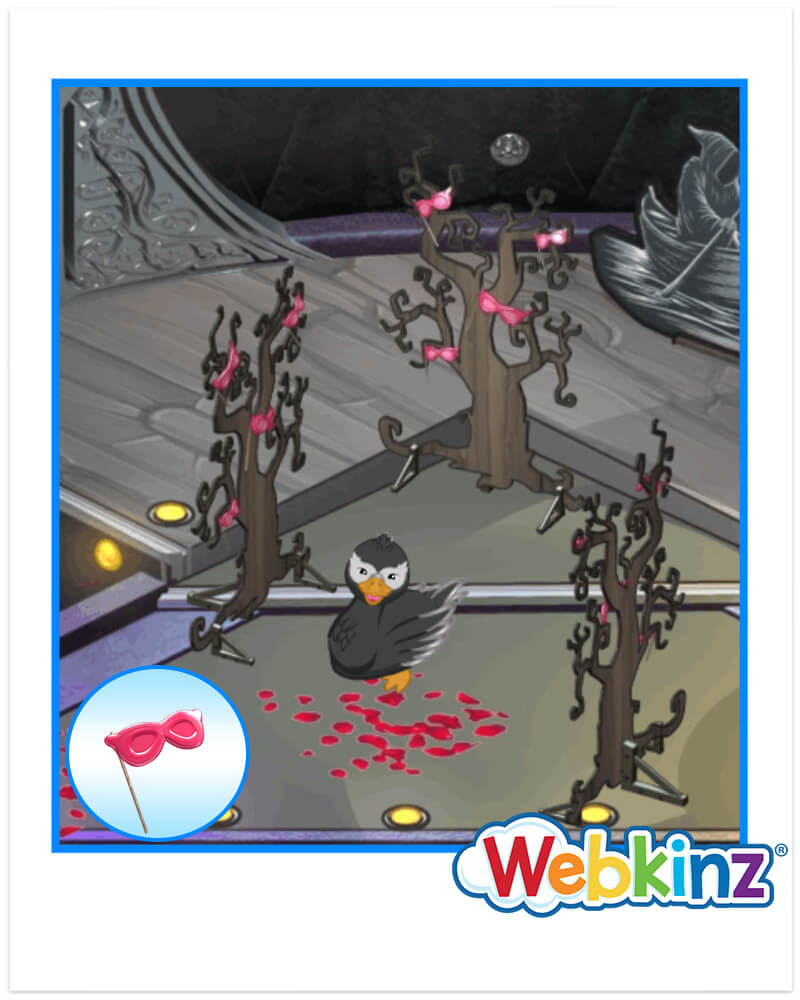 `ARTICLE-CTree-MasqueradeLollyTree