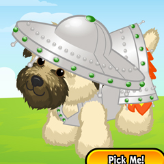 `ARTICLE-spooky-UFOHat-Dress