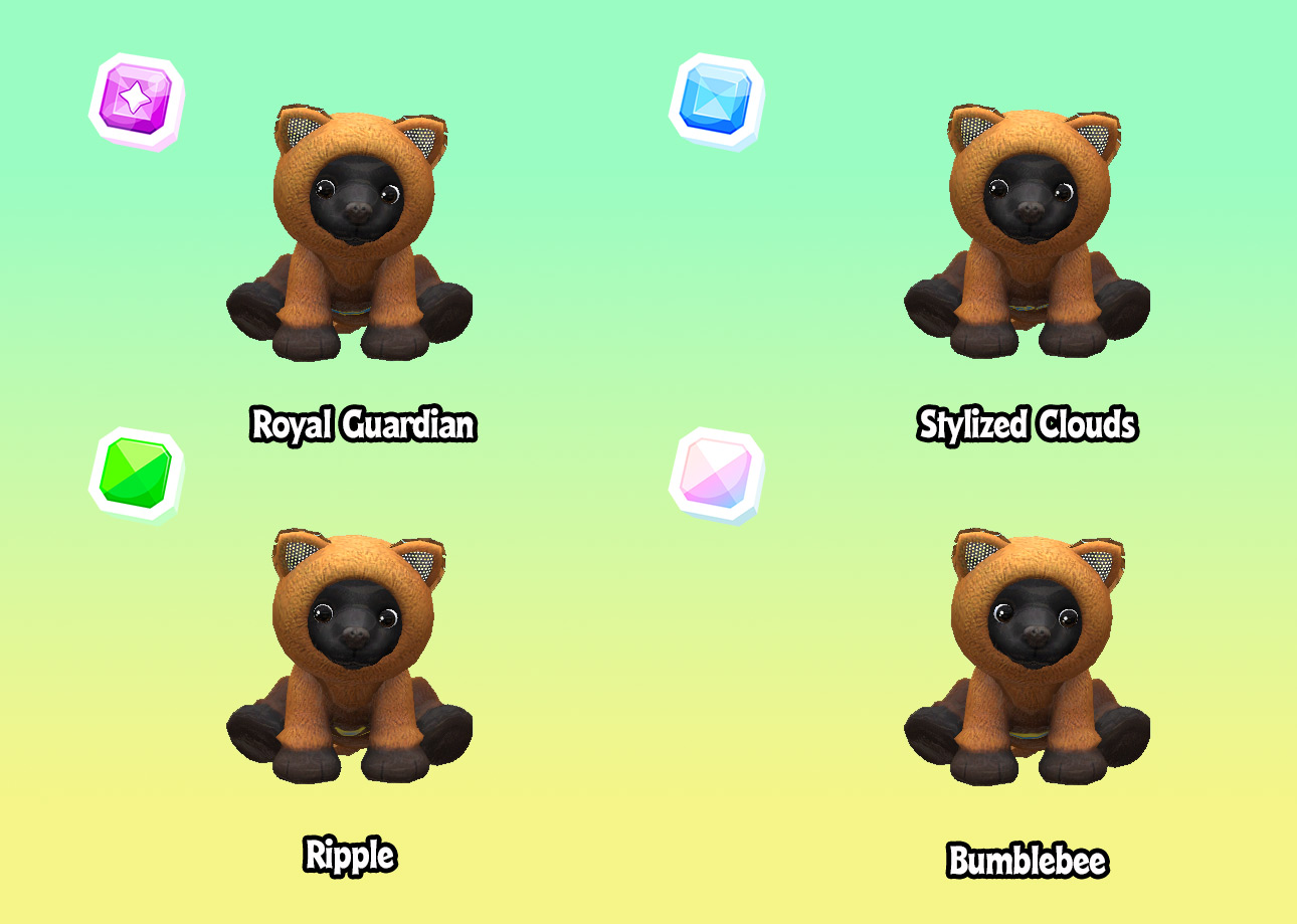 Chow-Chow-Chest