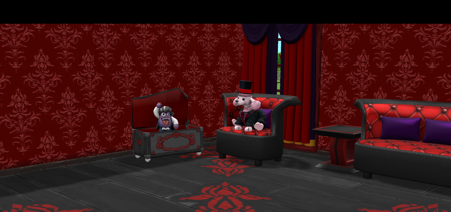 Fangtastic_Room
