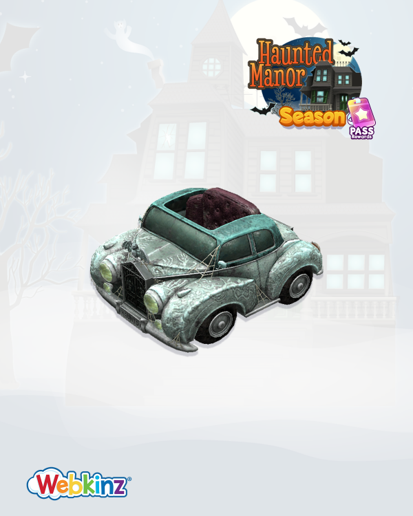 Haunted House SP_grand prize