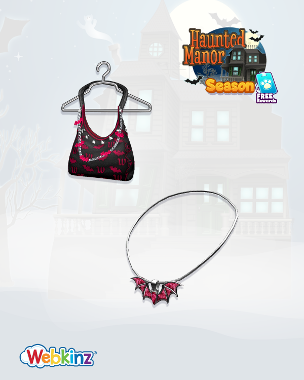 Haunted Manor_Clothing_Free