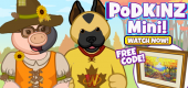 Podkinz Video - Fall Fest 2026