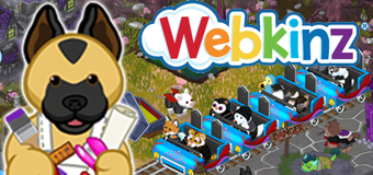 Webkinz Room Designs