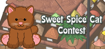 sweet spice cat contest sweet spice cat contest