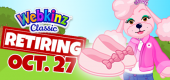 I Dream in Pink Party Shoes Retiring October 27