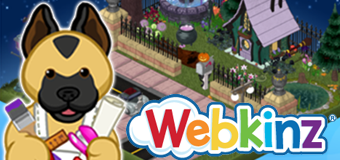 Webkinz Room Designs