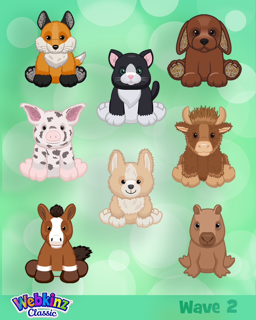 plush guide_wave_2_2_classic
