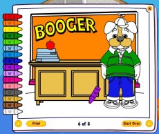 Download Coloring Book Wkn Webkinz Newz